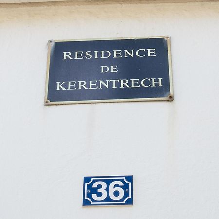Apartment Residence Kerentrech-5 By Interhome Quiberon Buitenkant foto