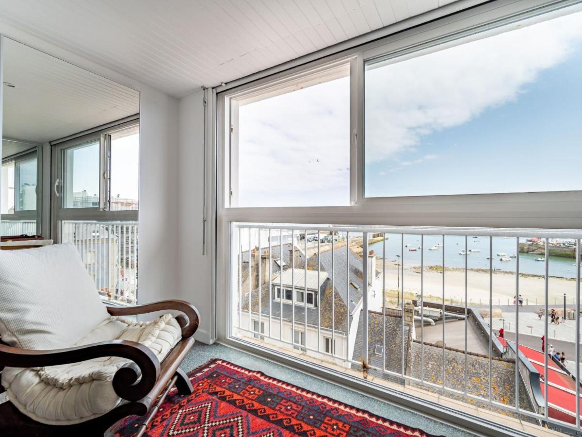 Apartment Residence Kerentrech-5 By Interhome Quiberon Buitenkant foto