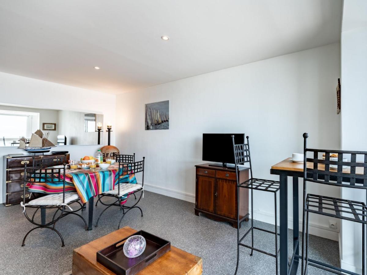 Apartment Residence Kerentrech-5 By Interhome Quiberon Buitenkant foto