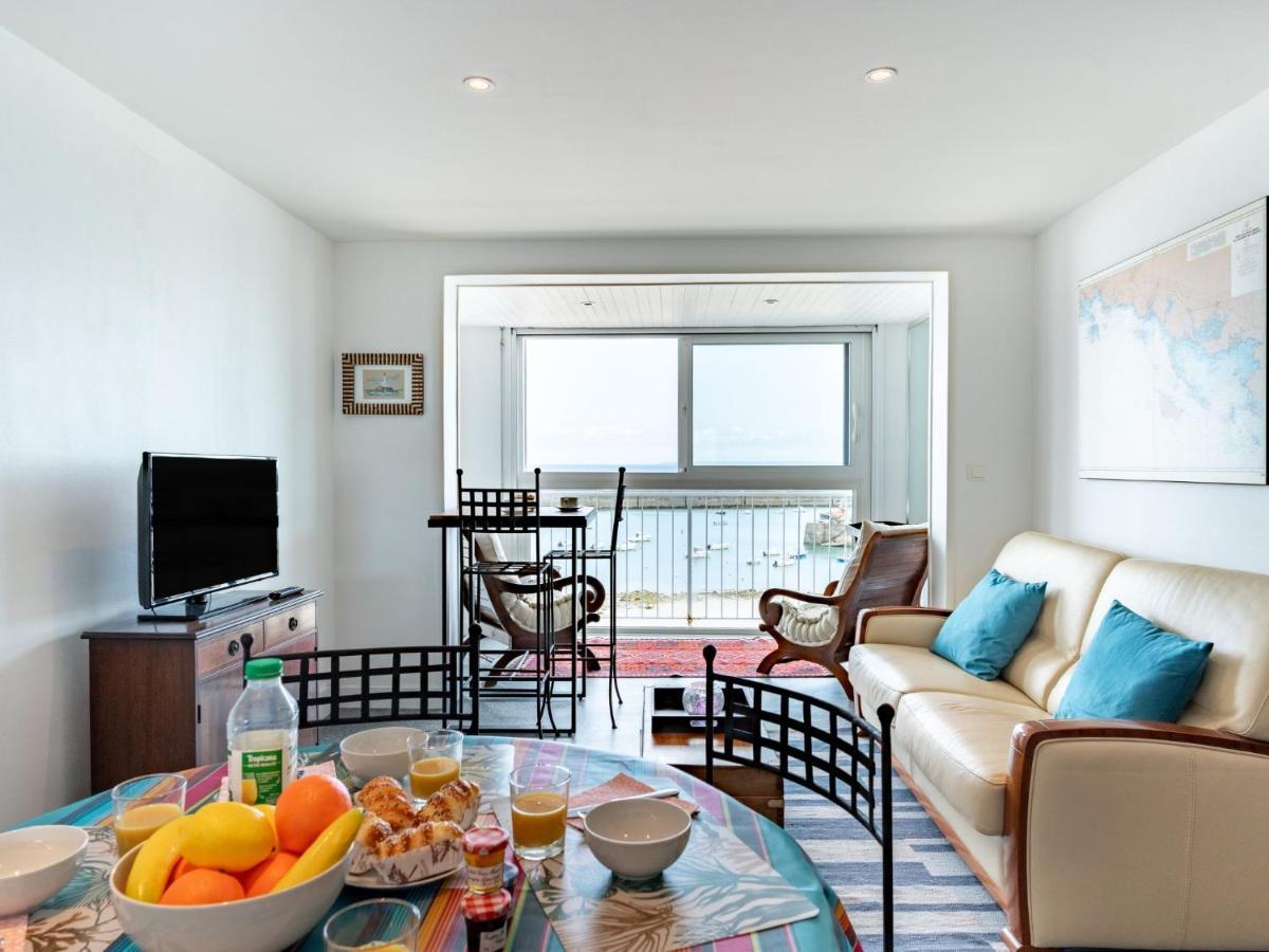 Apartment Residence Kerentrech-5 By Interhome Quiberon Buitenkant foto