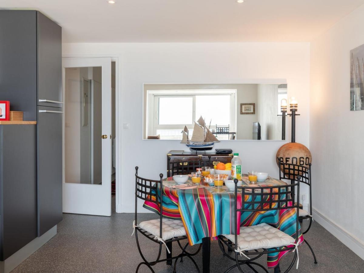 Apartment Residence Kerentrech-5 By Interhome Quiberon Buitenkant foto