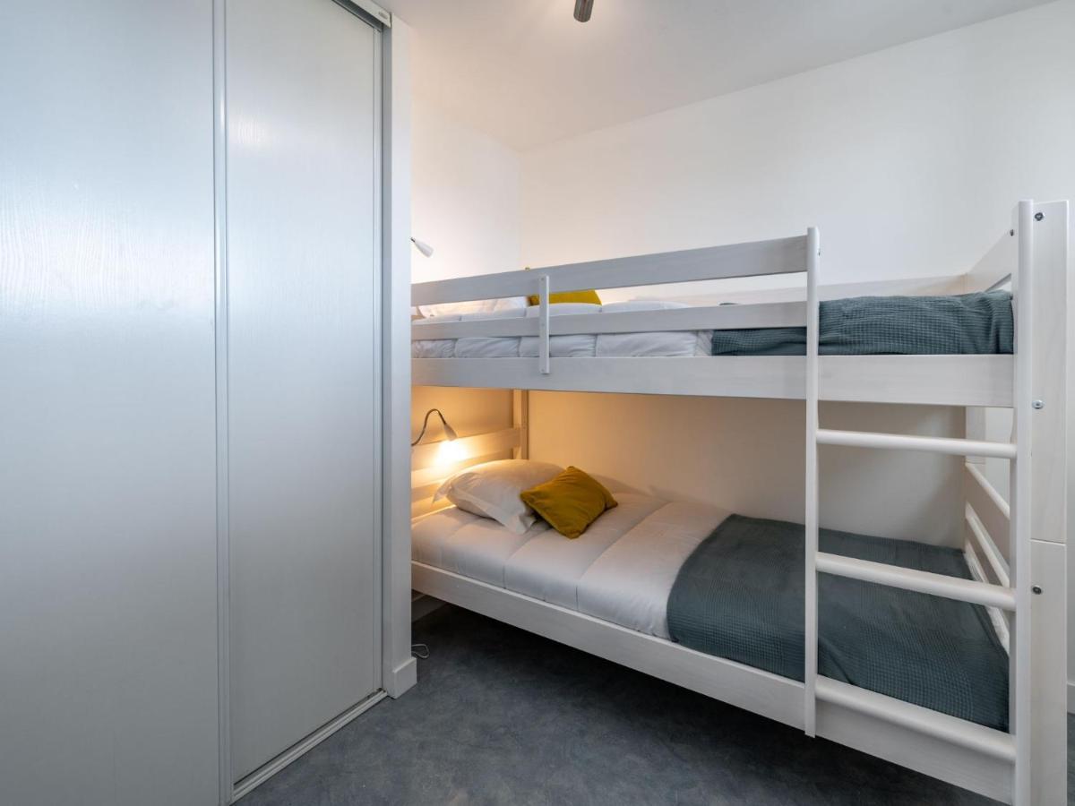 Apartment Residence Kerentrech-5 By Interhome Quiberon Buitenkant foto