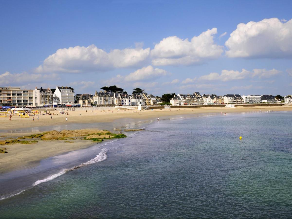 Apartment Residence Kerentrech-5 By Interhome Quiberon Buitenkant foto