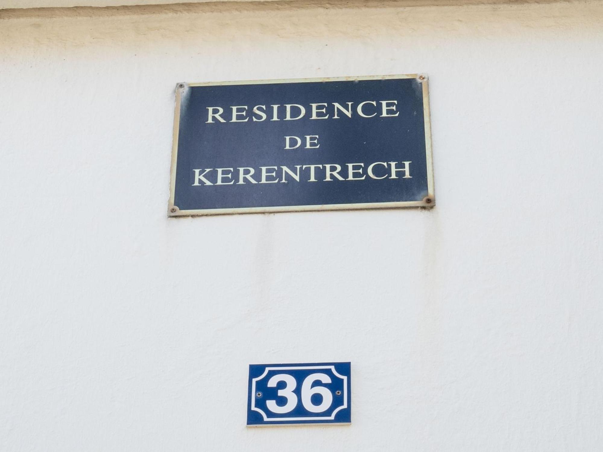 Apartment Residence Kerentrech-5 By Interhome Quiberon Buitenkant foto